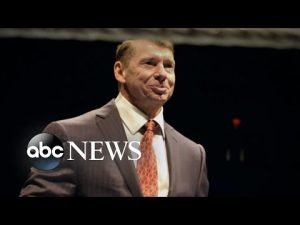 Read more about the article Scandal in pro-wrestling