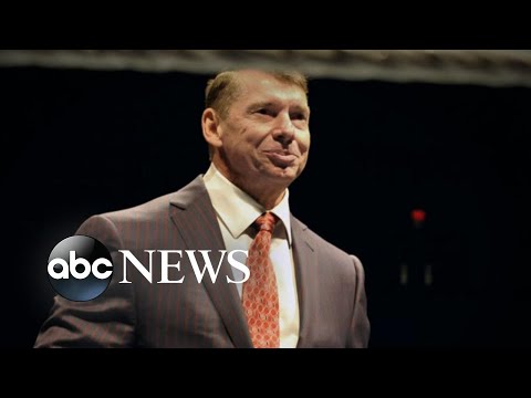 You are currently viewing Scandal in pro-wrestling