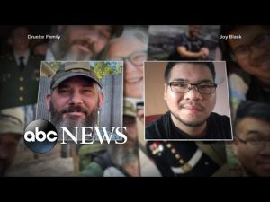Read more about the article 2 American fighters missing in Ukraine