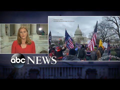 You are currently viewing Jan. 6 committee holds 3rd hearing