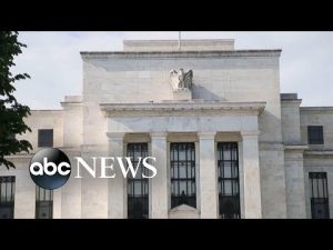 Read more about the article Federal Reserve hikes interest rates