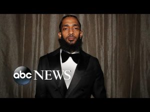 Read more about the article Trial begins for man who allegedly killed Grammy-award winner Nipsey Hussle