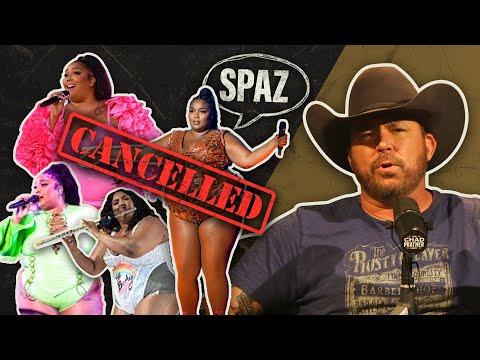 You are currently viewing Lizzo Caves to Woke Mob for the Most Insane Reason | @Chad Prather