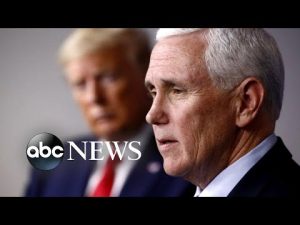 Read more about the article ABC News Live: 3rd Jan. 6 hearing to focus on Mike Pence