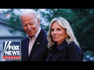 Read more about the article The Bidens have a confession