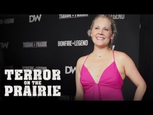 Read more about the article Amanda Presmyk On How It Feels To Be Taking On Hollywood | ‘Terror On The Prairie’