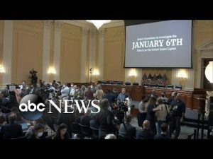 Read more about the article What to expect from Day 3 of the Jan. 6 committee hearings