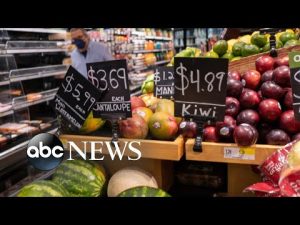Read more about the article Federal Reserve raises interest rates by 0.75%