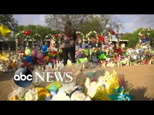 Read more about the article Victims of Texas school shooting laid to rest