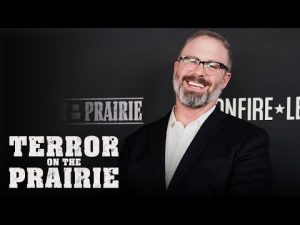 Read more about the article ‘Terror On The Prairie’ Producer Dallas Sonnier: DW Entertainment Is “An Alternative To Hollywood”