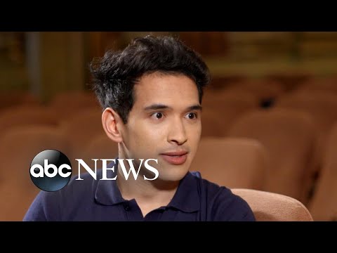 You are currently viewing Behind the scenes with lead actor Zachary Noah Piser at ‘Dear Evan Hansen’