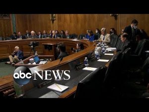 Read more about the article Bipartisan talks on gun reform continue following recent mass shootings
