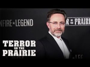 Read more about the article “The Man Leading The Charge” Daily Wire Co-Ceo Jeremy Boreing On The Red Carpet