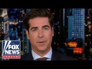 Read more about the article Jesse Watters: Democrats are ignoring you