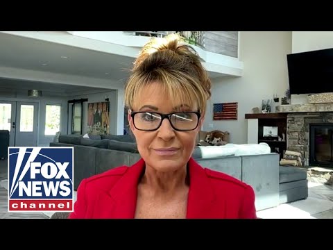 You are currently viewing Palin: Hollywood celebrities silent on crime