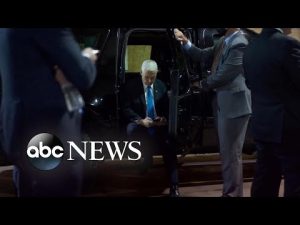 Read more about the article Jan. 6 committee focuses on campaign to pressure Pence