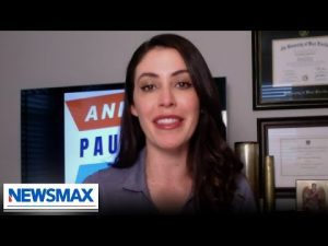 Read more about the article Trump-endorsed Anna Paulina Luna: “Stop trying to make LatinX happen.”