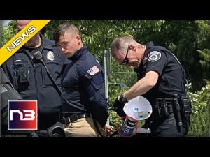 Read more about the article ONLINE SLEUTHS Spot Something Weird In Arrest Video of 31 Patriot Front Members