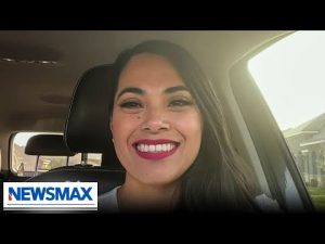 Read more about the article Mayra Flores: “I’m their worst nightmare,” a woman immigrant