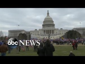 Read more about the article ‘This is something that never should have happened’: GOP Rep. on Jan. 6 | ABCNL
