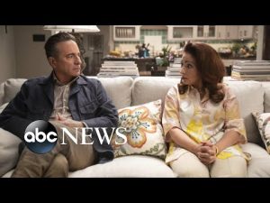 Read more about the article Gloria Estefan on ‘Father of the Bride’: ‘When I read the script it was a no-brainer’ | ABCNL