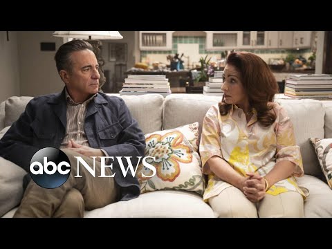 You are currently viewing Gloria Estefan on ‘Father of the Bride’: ‘When I read the script it was a no-brainer’ | ABCNL