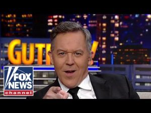 Read more about the article Is this an indicator of a coming red wave?: Gutfeld