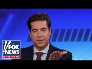 Read more about the article Jesse Watters: ‘I’m not buying this libertarian mumbo-jumbo’ on Oregon state drug decriminalization