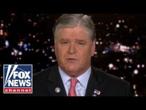 Read more about the article Sean Hannity: Kamala’s online policy task force