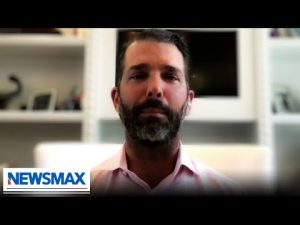 Read more about the article Donald Trump Jr.: My ‘advice’ to Hunter Biden | Eric Bolling The Balance