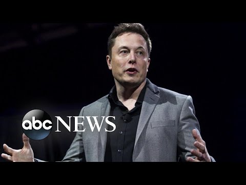 You are currently viewing Musk says he wants Twitter to be place of ‘free speech’