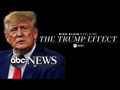 You are currently viewing How Donald Trump is influencing the 2022 midterms