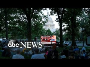 Read more about the article Jan. 6 hearings, western wildfires, gun violence rally: Week in Photos