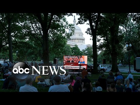 You are currently viewing Jan. 6 hearings, western wildfires, gun violence rally: Week in Photos
