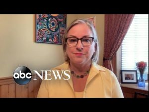Read more about the article Rep. Susan Wild gives her account of the Jan. 6 insurrection l ABCNL
