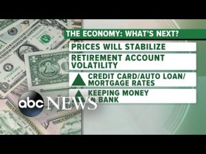 Read more about the article Fears about a recession grow l ABCNL