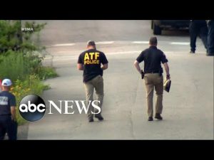 Read more about the article ABC News Live: New details on deadly shooting at Alabama church l ABCNL