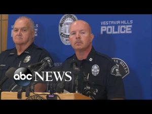 Read more about the article Alabama officials provide update on shooting at church event l ABCNL