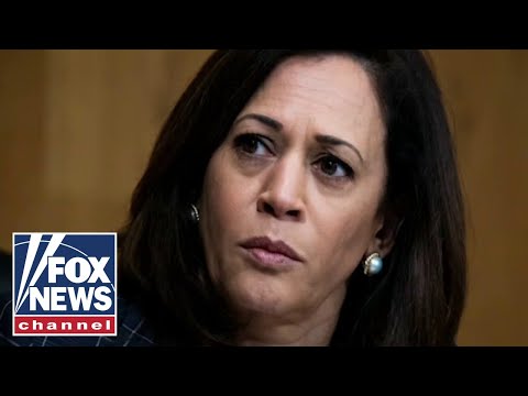 You are currently viewing This is more Kamala Harris hypocrisy