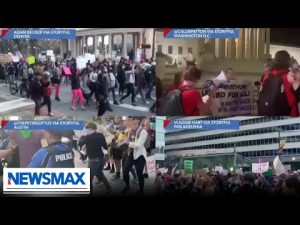 Read more about the article More than 50 attacks on pro-life centers in recent weeks | Pastor Lucas Miles | ‘Spicer and Co.’