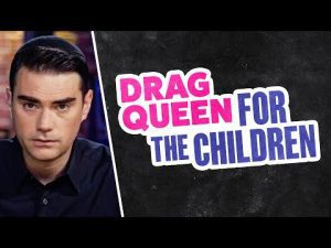 Read more about the article Ben Shapiro Predicts The Left’s 2022 Campaign Slogan