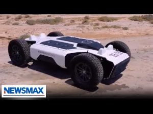 Read more about the article Israeli startup creates new type of engine to help cut gas | REPORT