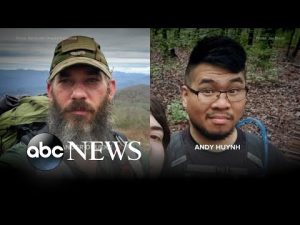 Read more about the article Russian media release videos of 2 Americans taken captive in Ukraine