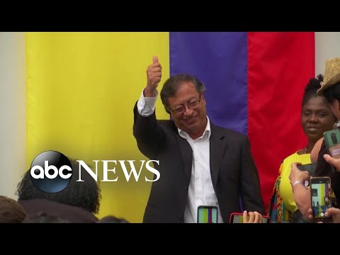 You are currently viewing In Colombia, an unpredictable and deeply polarizing race enters its final stage | ABCNL