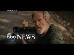 Read more about the article Jeff Bridges talks health and new show | ABCNL