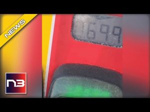 Read more about the article Man Sets Gas Price to 69 Cents, NOBODY Could Predict What Happened Next