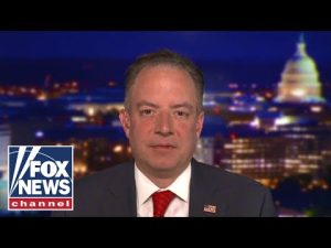 Read more about the article Nothing’s going well: Former White House chief of staff