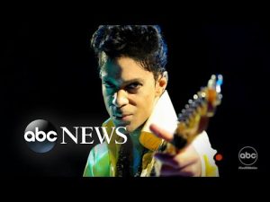 Read more about the article Sound of Freedom: What Prince Taught Us