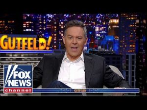 Read more about the article The media has just discovered ‘objectivity’: Gutfeld