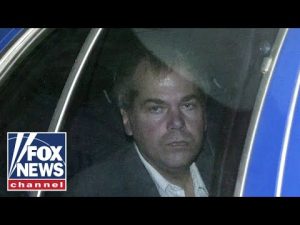 Read more about the article Attempted Reagan assassin John Hinckley to be released from prison